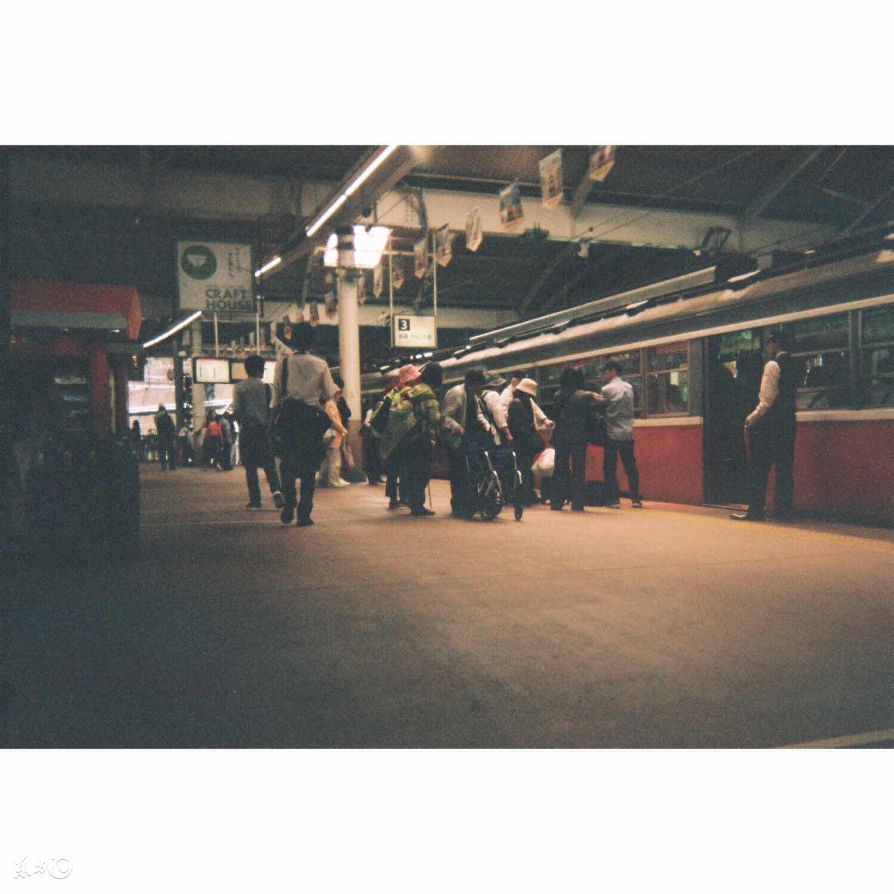 一个人在日本的真实感受,只有在日本才能见到的东西