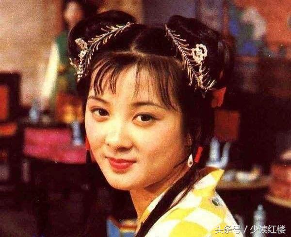 红楼梦中的惜春是怎么死的,红楼梦中惜春最终的命运