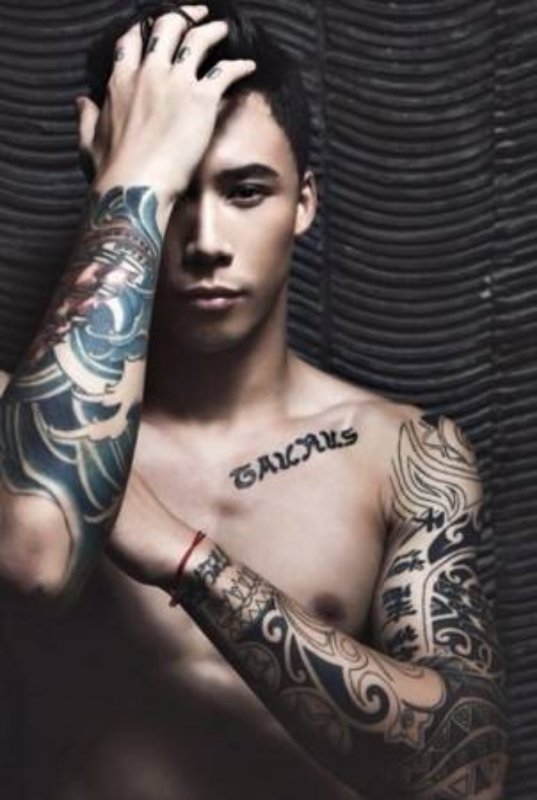 细数足坛球星们的纹身,十大没有纹身的足球球星