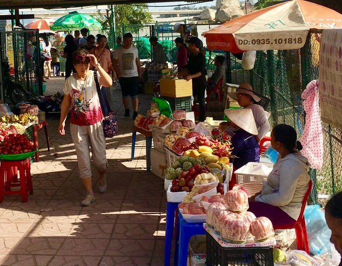 一个人越南攻略,一个人越南自驾游纪录片