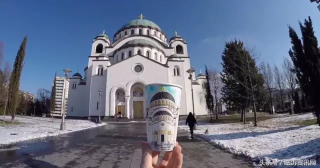 用一个纸杯就能做很多东西,用一个纸杯都能做点什么