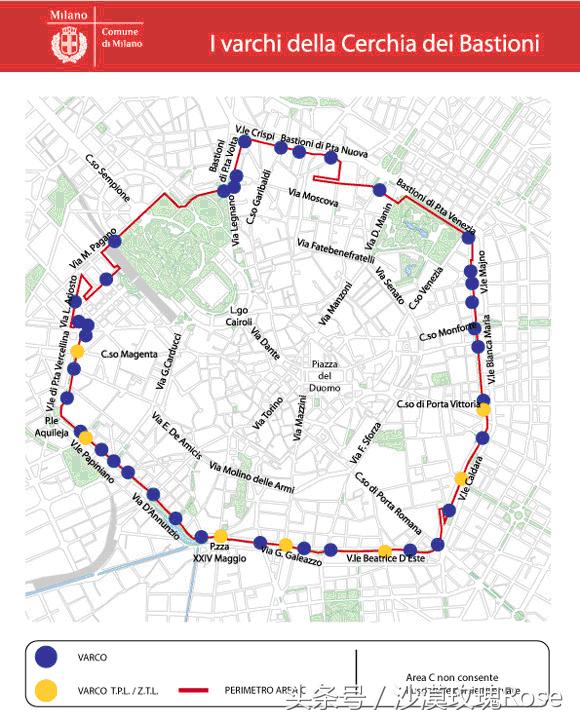 中国人在意大利不能直接租车?老司机带你玩转自驾游