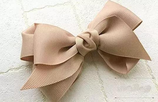 6大蝴蝶结组装教程,慢动作风衣蝴蝶结最简单打法教程