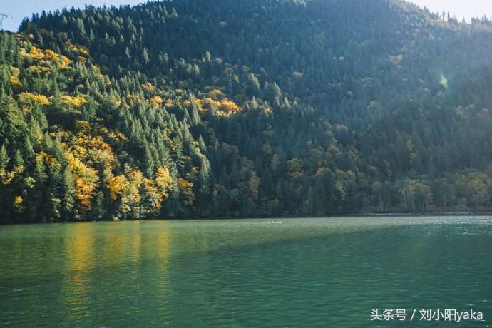 维多利亚水廊旅游,加拿大旅行景点