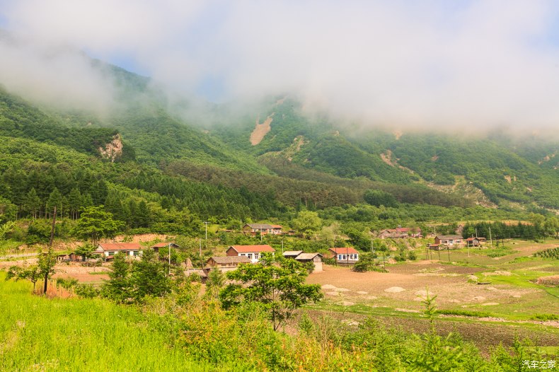 家乡之美美篇,家乡之美原唱完整版