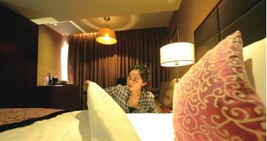 酒店试睡体验师工作轻松,酒店试睡员工作真实感受