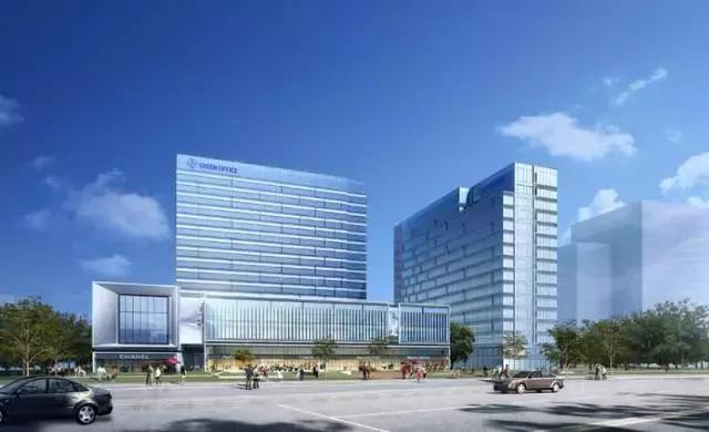 杭州十大顶级公寓,杭州住宅式公寓推荐