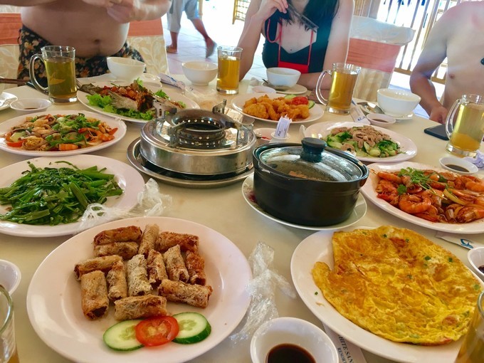 一个人越南攻略,一个人越南自驾游纪录片