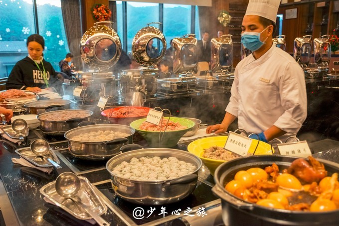 世界五大温泉胜地 (温泉旅游攻略全球六大最美温泉)