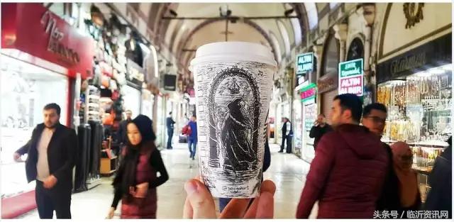 用一个纸杯就能做很多东西,用一个纸杯都能做点什么