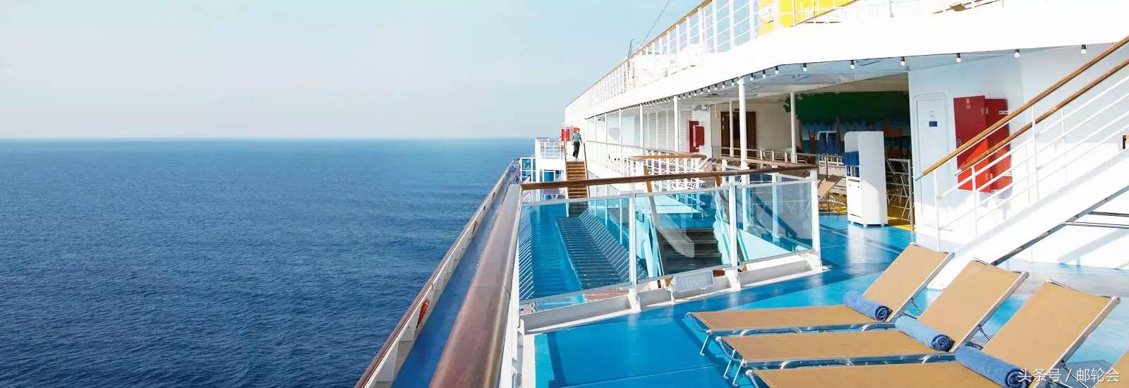 游记丨想带父母孩子上邮轮,千万别错过这篇攻略!