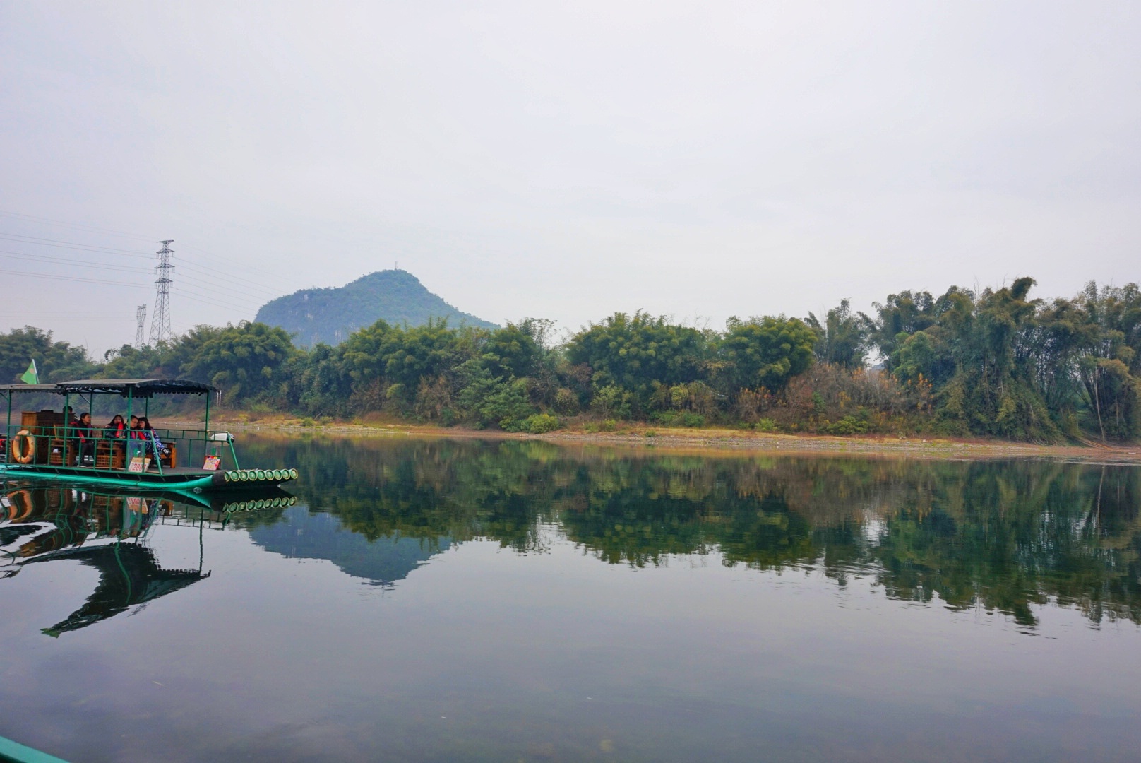 去阳朔玩不可错过的美食,阳朔旅行攻略必去景点