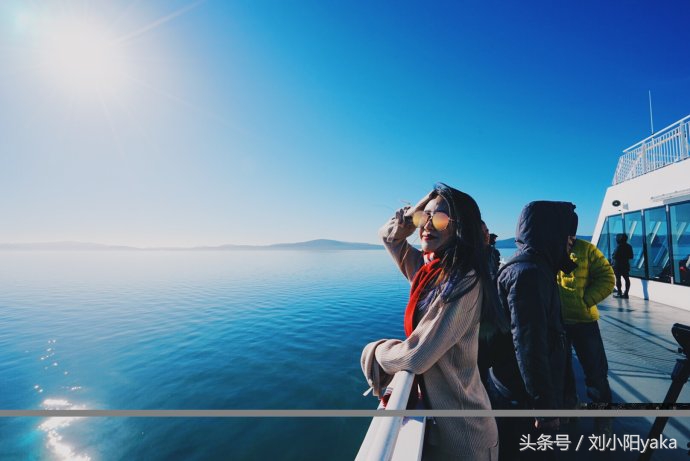 维多利亚水廊旅游,加拿大旅行景点