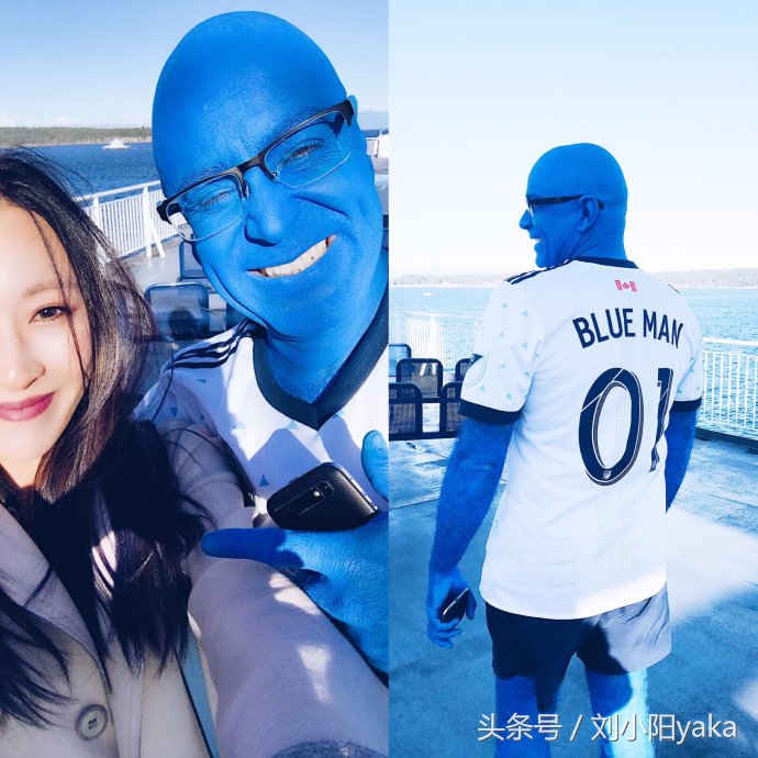 维多利亚水廊旅游,加拿大旅行景点