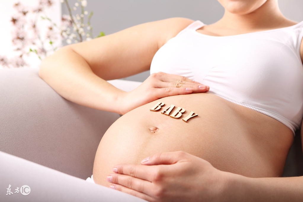 孕晚期肚子被撞到会流产吗,孕晚期有这些征兆必卸货