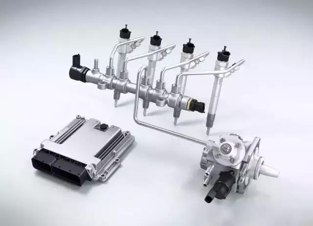 单体泵打不着火的原因,单体泵手油泵故障