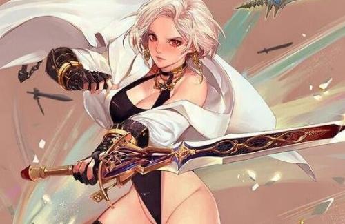 2021年dnf十大最值得玩的职业,dnf最新排行榜前十名职业推荐