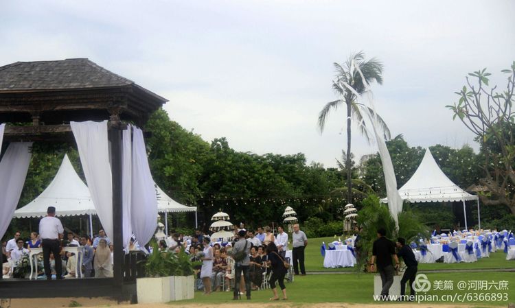 印度尼西亚巴厘岛印度教寺庙,巴厘岛最田园的热带风景