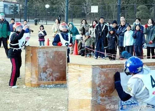 唐山温泉旅游攻略,唐山滑雪的地方哪好玩