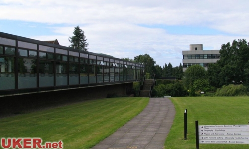 学校选址地图,英国大学排名及所在城市