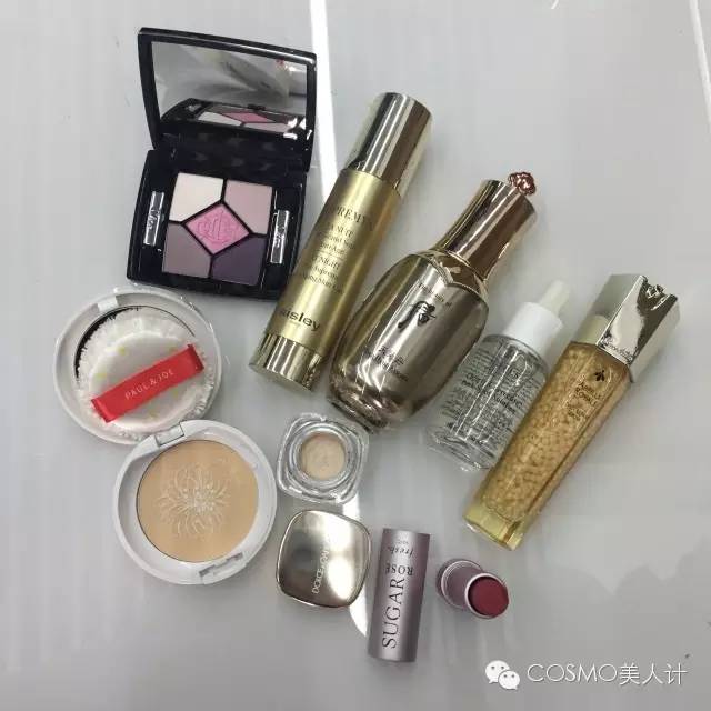 居然大牌只要六十块,男朋友猜化妆品多少钱把你雷到cry!(结尾有游戏哟)