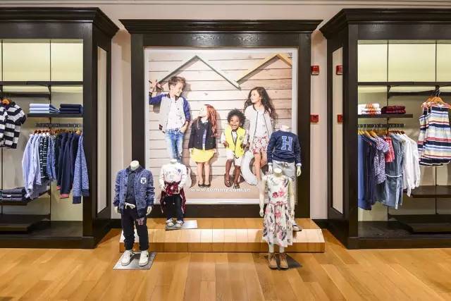 成都tommyhilfiger门店,tommyhilfiger大坪店
