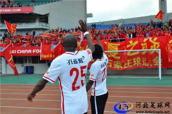 2016石家庄永昌vs河北华夏幸福,中超联赛石家庄永昌赛程表2020