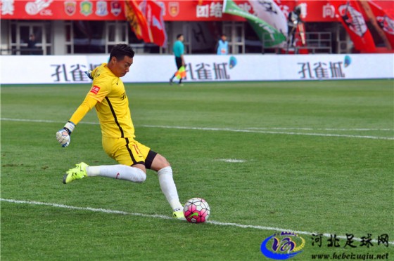 2016石家庄永昌vs河北华夏幸福,中超联赛石家庄永昌赛程表2020