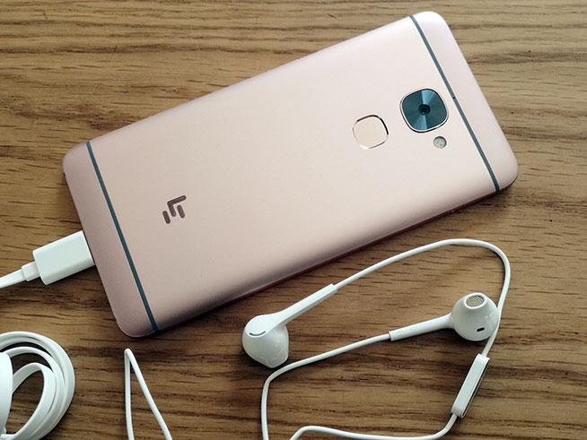 乐视手机2测评,乐视超级手机2代