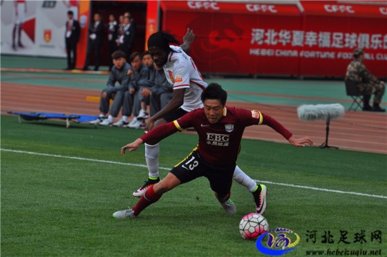 2016石家庄永昌vs河北华夏幸福,中超联赛石家庄永昌赛程表2020