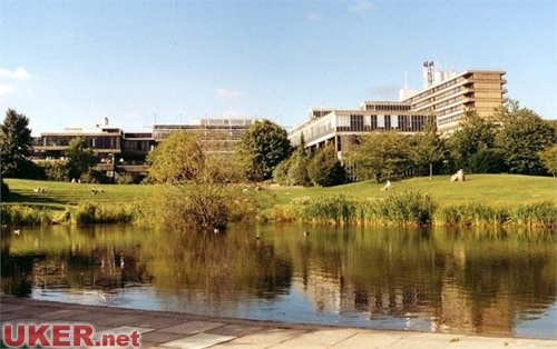 学校选址地图,英国大学排名及所在城市