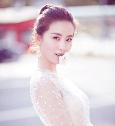 沈阳最漂亮的十大美人,沈阳女孩最漂亮的照片