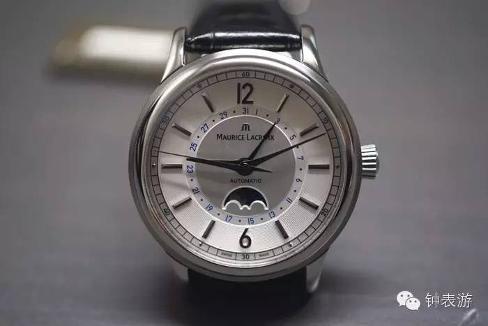 各家各有好表来∣2016巴塞尔密集看表第5篇