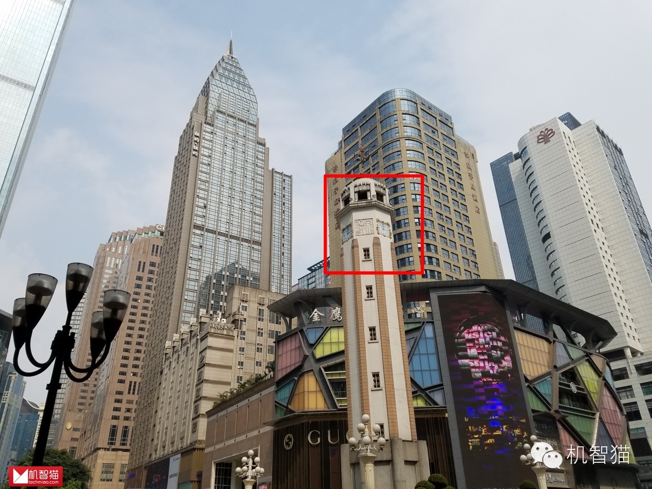 三星GalaxyS7edge评测：稳中有进的一代