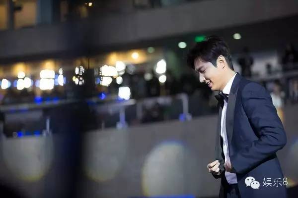 朴海镇李敏镐,李敏镐四大男神