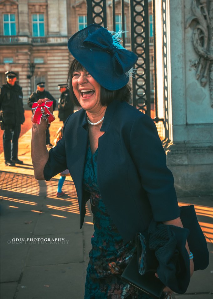 从现实穿越到异世界,穿越英国之旅