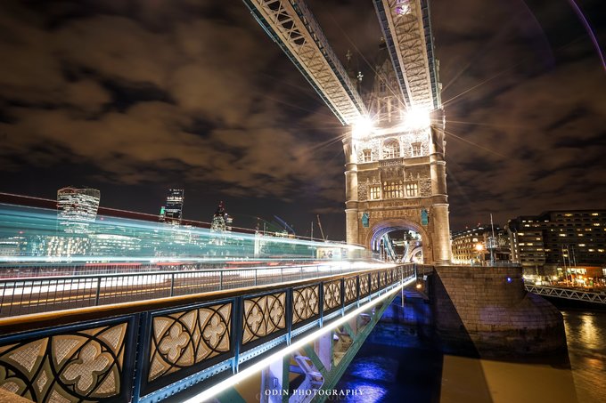 从现实穿越到异世界,穿越英国之旅