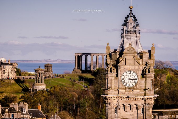 从现实穿越到异世界,穿越英国之旅