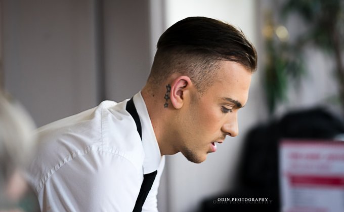 从现实穿越到异世界,穿越英国之旅