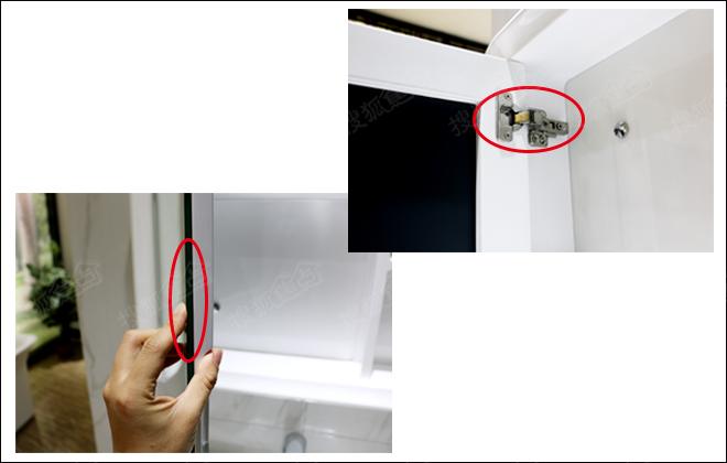 法恩莎浴室柜测评,法恩莎浴室柜知识点