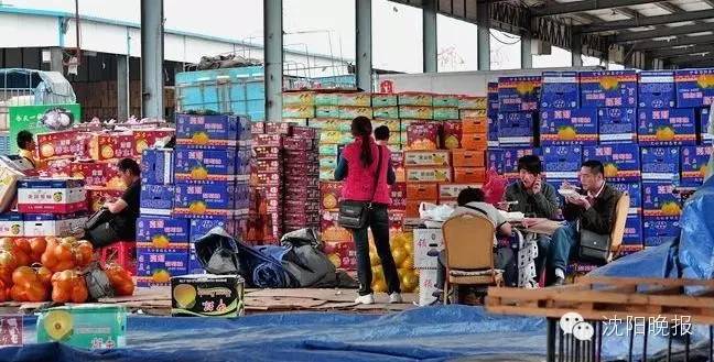 沈阳有名的批发市场有哪些,沈阳哪个地方的批发市场便宜