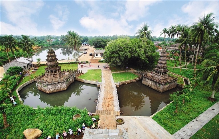 为什么要买海口澄迈的房子,海南澄迈在哪个地段买房最好