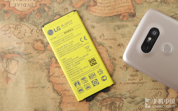 lgg5处理器好用吗,LGg5参数