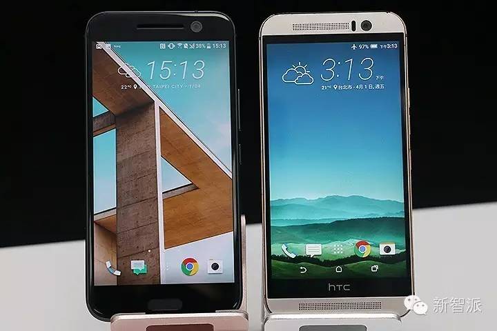 HTC10详细使用体验评测，真的能让HTC咸鱼翻身吗