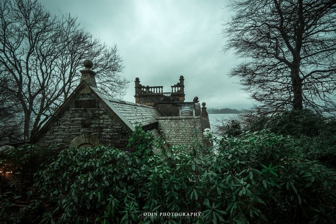 从现实穿越到异世界,穿越英国之旅