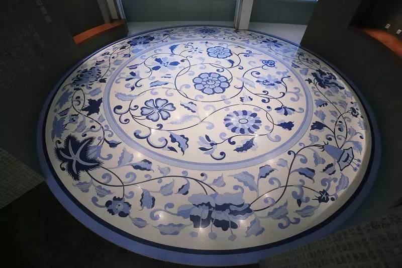 上海中心37楼观复博物馆,上海中心118层和119层有什么区别