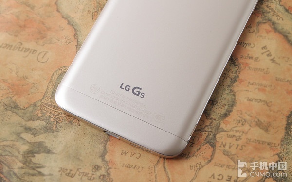 lgg5处理器好用吗,LGg5参数