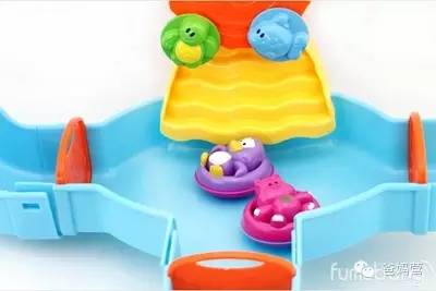 10款全球最热门的洗澡玩具大盘点，把洗澡变成亲子游戏！