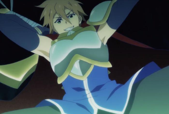 又搞基又后宫，原来它是这样的《线上游戏》|吐槽