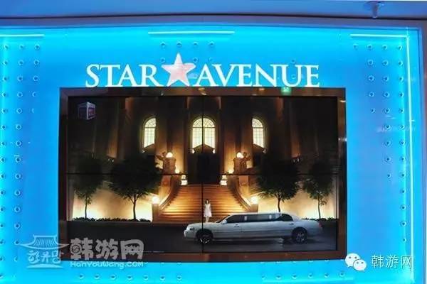 在哪里更容易偶遇韩国明星,在韩国机场能看见的明星